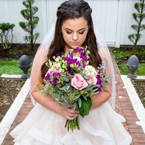 Meet your Posher, Abie